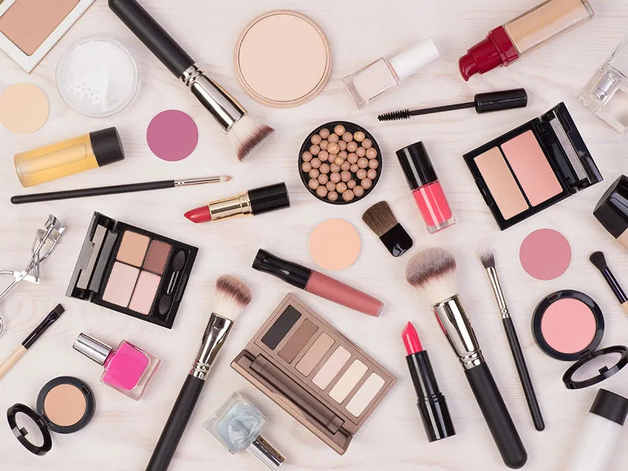 Why Cleaning Your Makeup Brushes is Essential for Healthy Skin